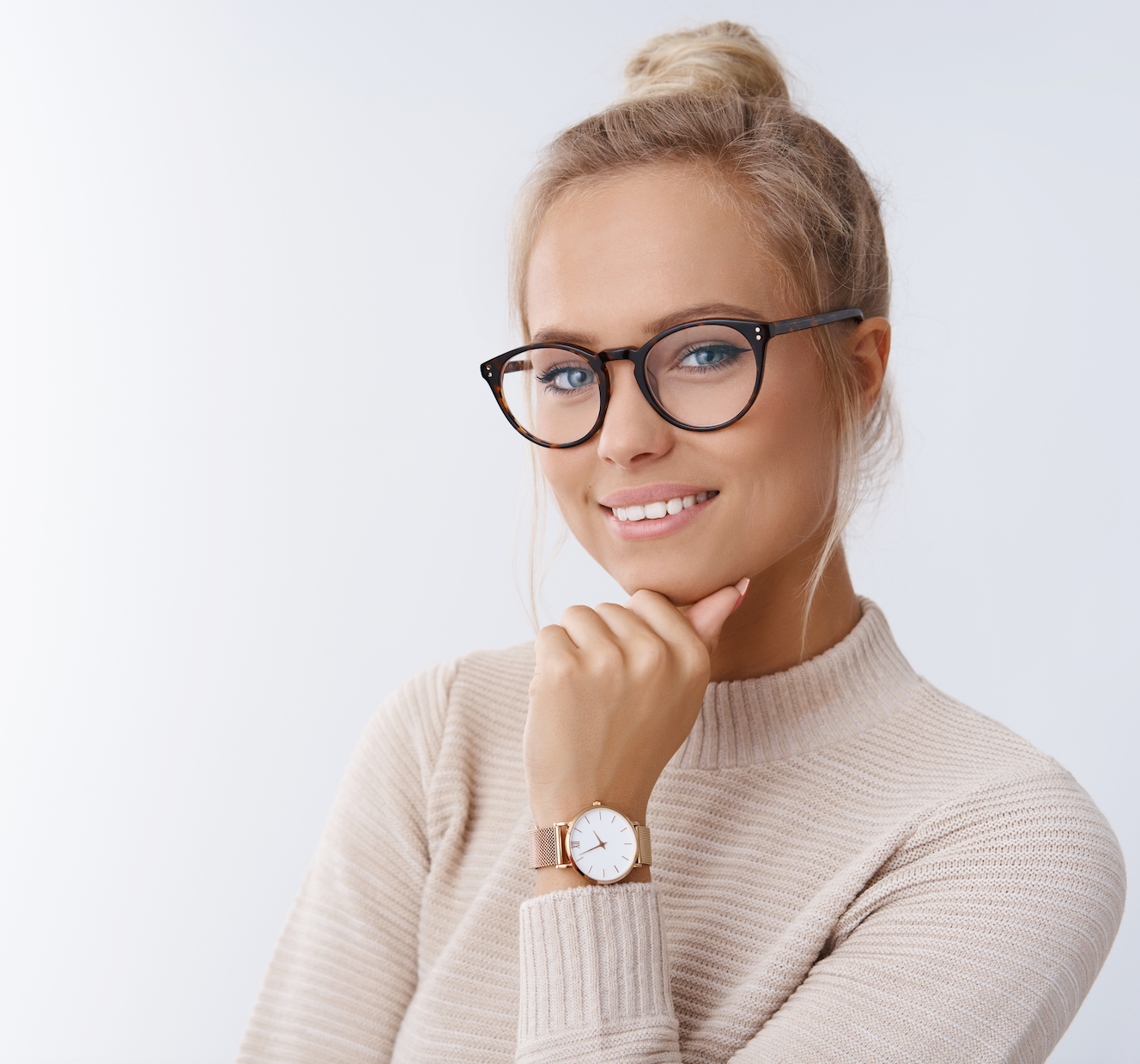 Z Clear: Your Best Bet for Anti-Reflective Glasses