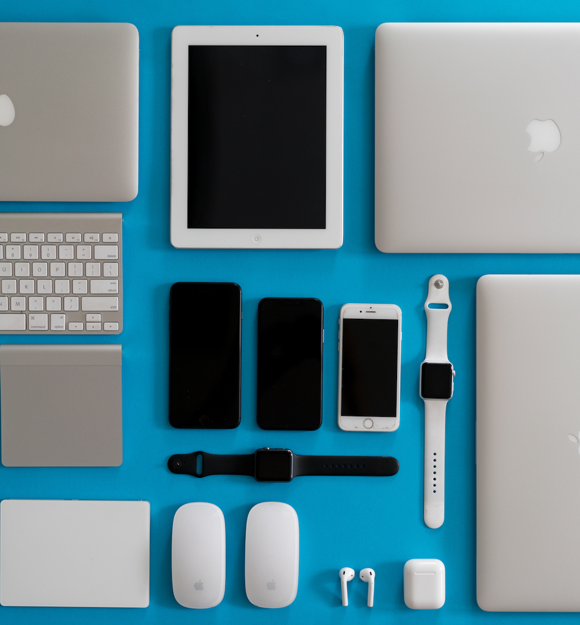 No Electronics Left Behind: Devices That Can Benefit From Z Clear