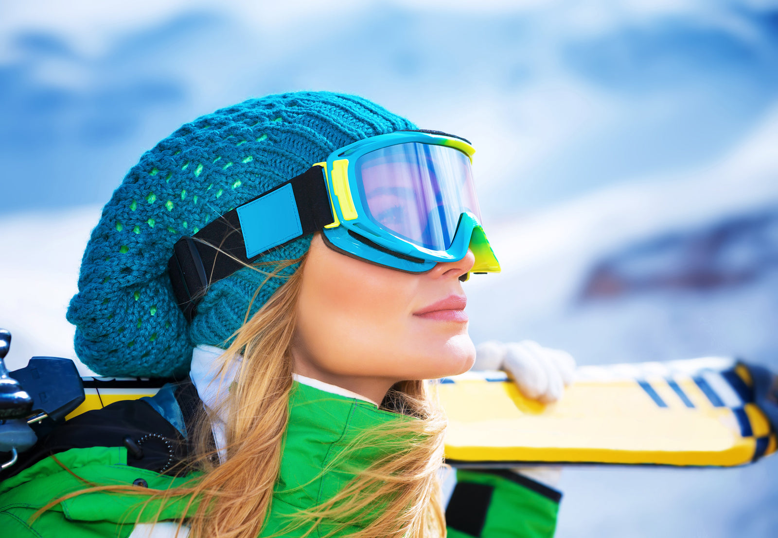 Best Lens Cleaner for Ski & Snowboard Goggles – What Really Works