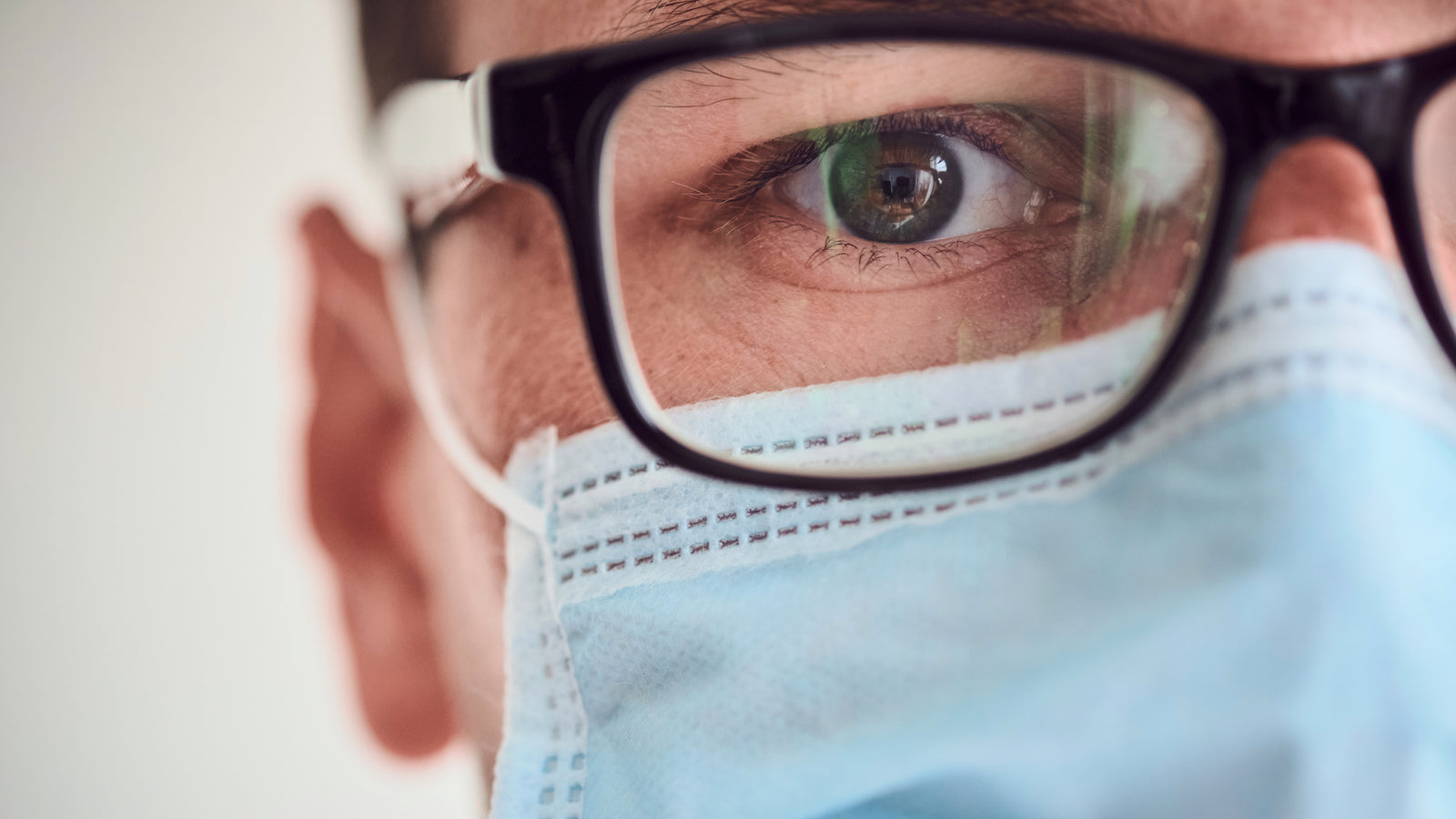 Why Anti-Fog Spray is Important in a Pandemic