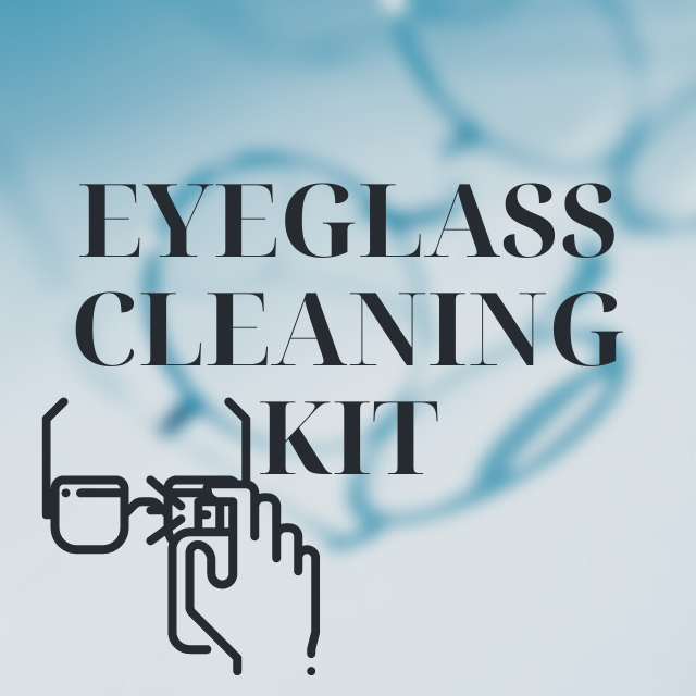 GLASSES/SUNGLASSES