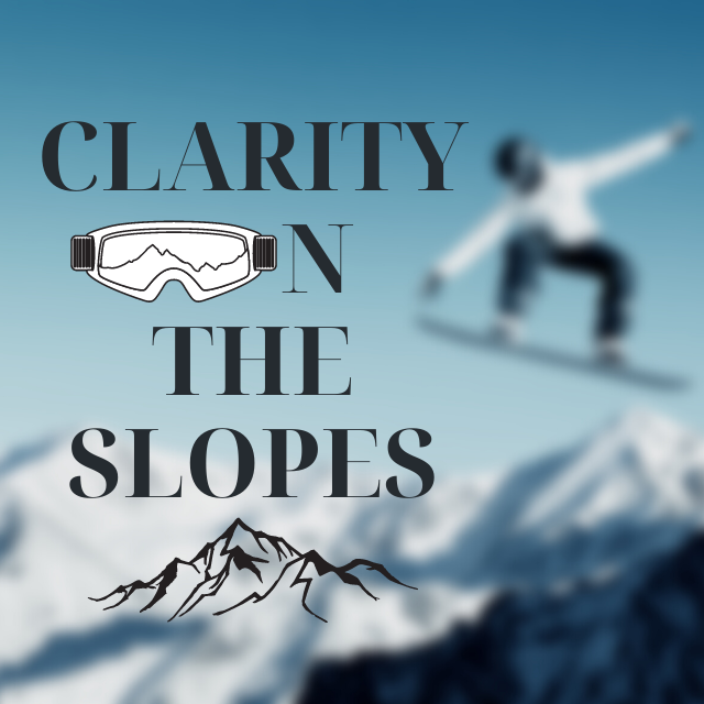 SNOWBOARDING/SKIING